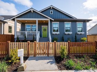 403 Maple Ave, La Conner, WA 98257