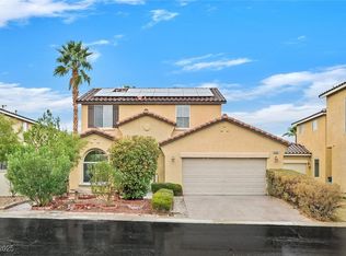 10891 Colour Magic St, Henderson, NV 89052