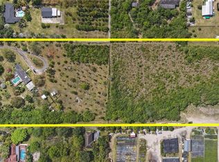 18901 SW 232nd St, Miami, FL 33170