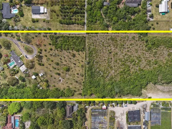 18901 SW 232nd St, Miami, FL 33170