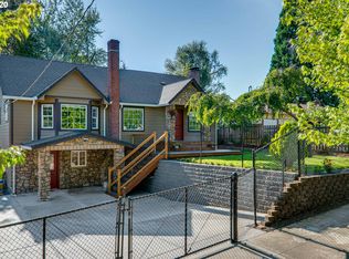 3723 NE 152nd Ave, Portland, OR 97230