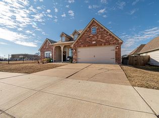 8412 S 107th Ave E, Tulsa, OK 74133