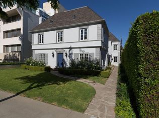 444 S Roxbury Dr, Beverly Hills, CA 90212