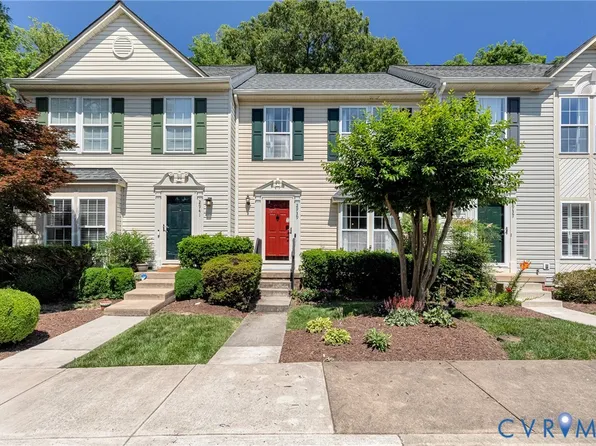 2939 Queensland Dr, Henrico, VA 23294