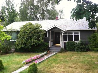 9000 27th Ave NE, Seattle, WA 98115