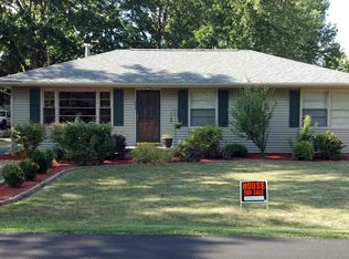 526 Cassville Rd, Kokomo, IN 46901