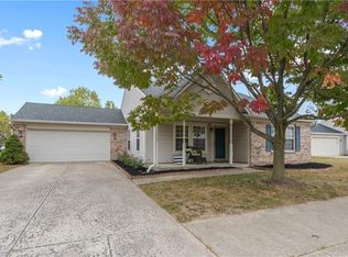 8510 Lincoln Ct, Fishers, IN 46038