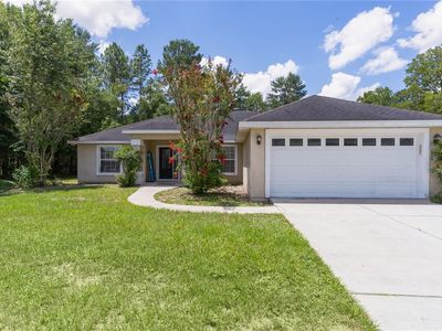 5460 SW 103rd Street Rd, Ocala, FL, 34476