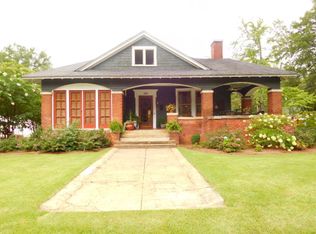 500 S Petty St, Gaffney, SC 29340