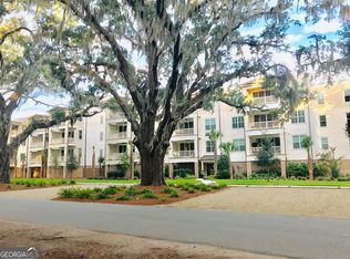 111 Gascoigne Ave UNIT 204, Saint Simons Island, GA 31522