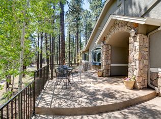 1575 N Kittredge Rd, Flagstaff, AZ 86001