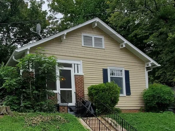 1708 Doune St, Winston Salem, NC 27127