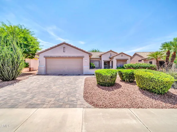 20215 N MARIPOSA Way, Surprise, AZ 85374