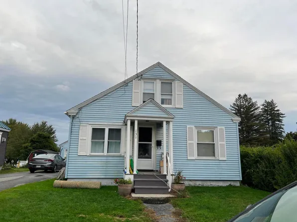 131 Carver Street, Waterville, ME 04901