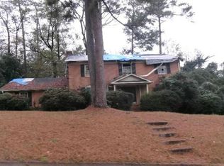 1227 Wood Valley Rd, Augusta, GA 30909