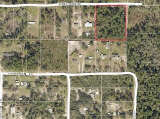 0 Forest Ridge Rd, Deland, FL 32720