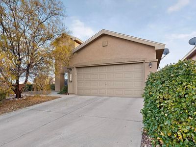 8124 Ventana Cielo Ave NW, Albuquerque, NM, 87114