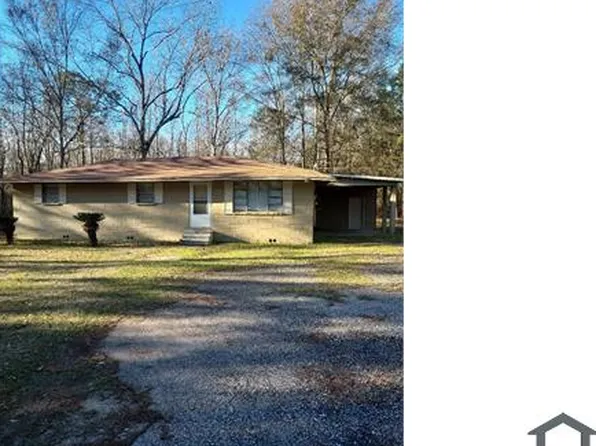 4370 Dawes Rd, Theodore, AL 36582