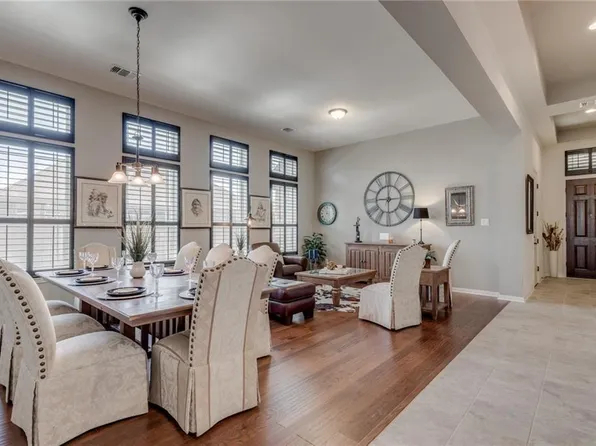 1528 Graford St, Leander, TX 78641