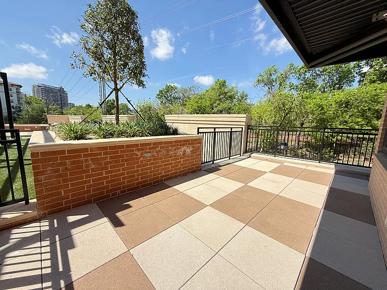 3249 Carlisle St #1202 — Photo 9