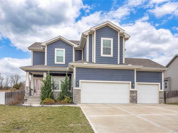 12550 Farrow Ave, Kansas City, KS 66109
