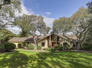 25301 Camino De Chamisal, Salinas, CA 93908