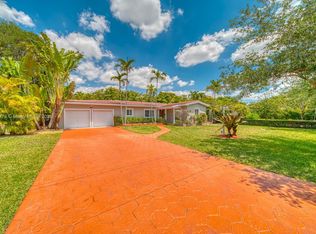 1435 Blue Rd, Coral Gables, FL 33146