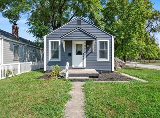 1324 E 9th St, Indianapolis, IN 46202