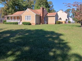 6618 Gateline Dr, North Chesterfield, VA