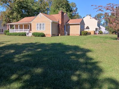 6618 Gateline Dr, North Chesterfield, VA, 23234