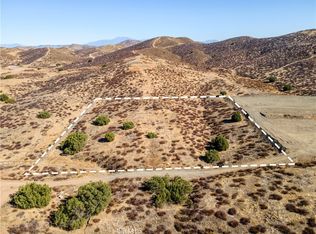 0 Apn #349320011, Perris, CA 92570