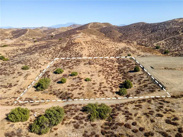 0 Apn #349320011, Perris, CA 92570