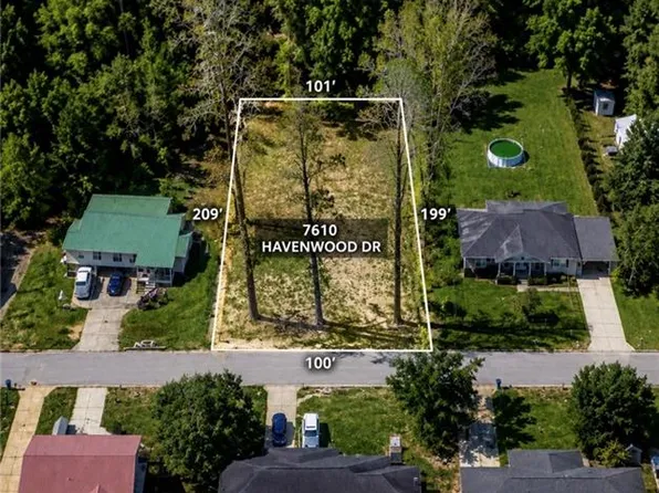 7610 Havenwood Dr #2, Theodore, AL 36582