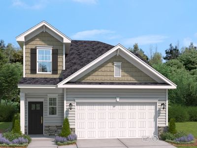2004 Greenwich Ct, Spartanburg, SC, 29303