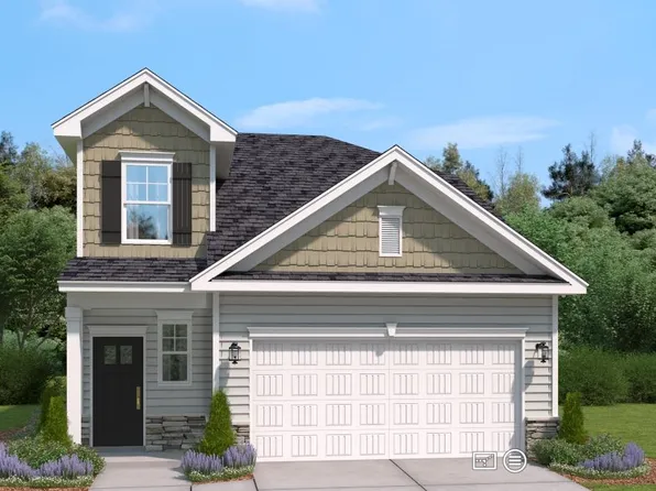 2004 Greenwich Ct, Spartanburg, SC 29303