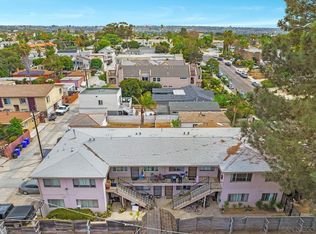 1614-20 Reed Ave, San Diego, CA 92109