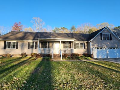 314 Dances Bay Road, Elizabeth City, NC, 27909