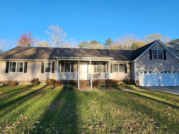 314 Dances Bay Road, Elizabeth City, NC 27909