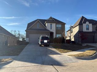 2609 Grouse Hollow Way, Midlothian, TX 76065