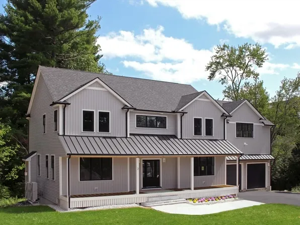 2 Thomas Dr, Acton, MA 01720