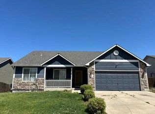 8413 18th Street Dr, Greeley, CO 80634