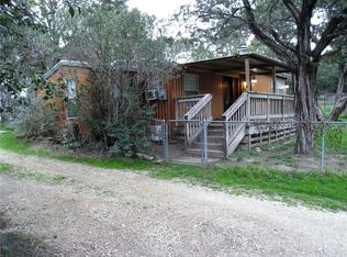 180 Linda Lee Xing, Whitney, TX 76692