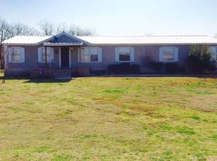 15250 Stice Rd, Decatur, TX 76234