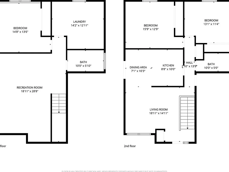 1156-1158 Grandview Ave