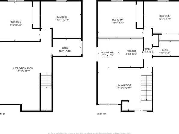 PP - 14 - Grandview Ave, 1156-1158 Grandview Ave, Tomah, WI 54660