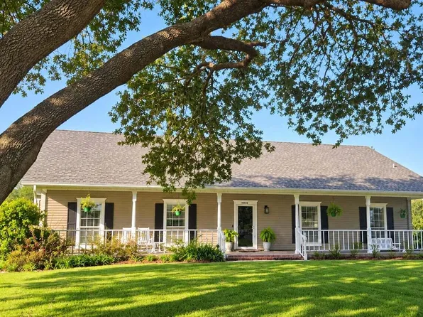 10688 Highway 182, Franklin, LA 70538
