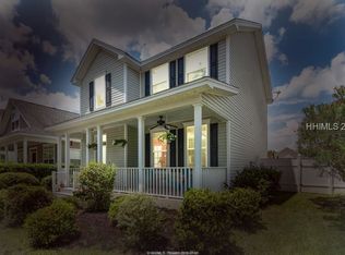 62 9th Ave, Bluffton, SC 29910