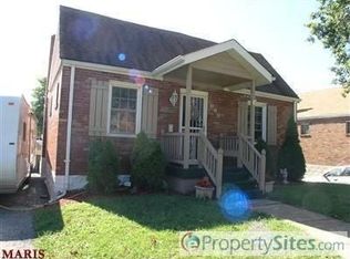 726 Zeiss Ave, Saint Louis, MO
