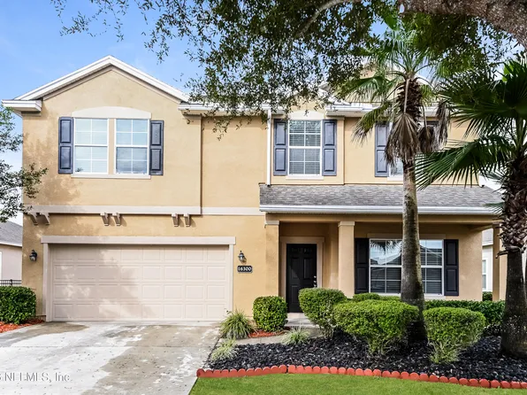 16300 TISONS BLUFF Road, Jacksonville, FL 32218