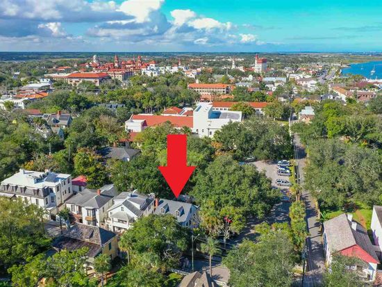 zillow homes in st augustine fl